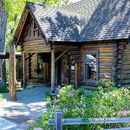 Granlibakken Elegance Apartment Tahoe City Exterior photo