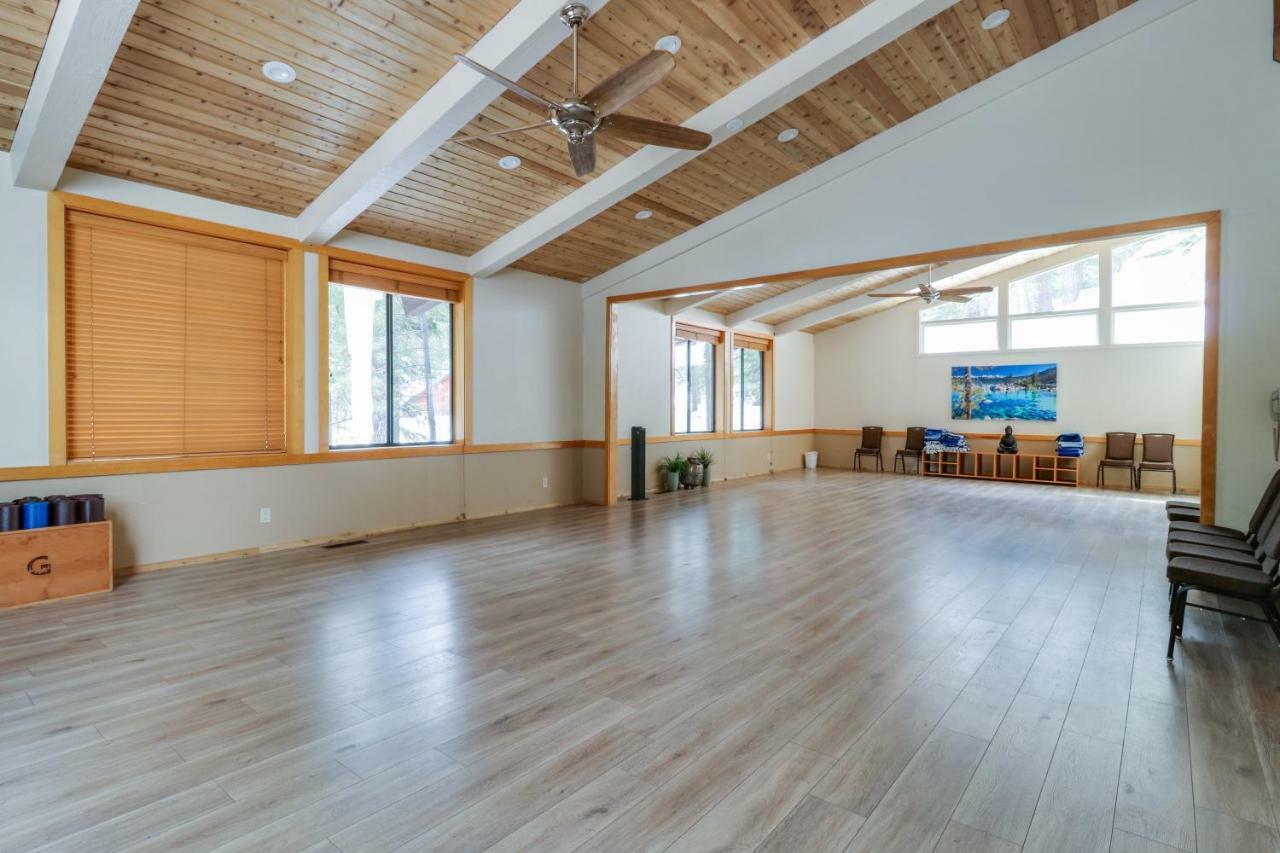 Granlibakken Elegance Apartment Tahoe City Exterior photo
